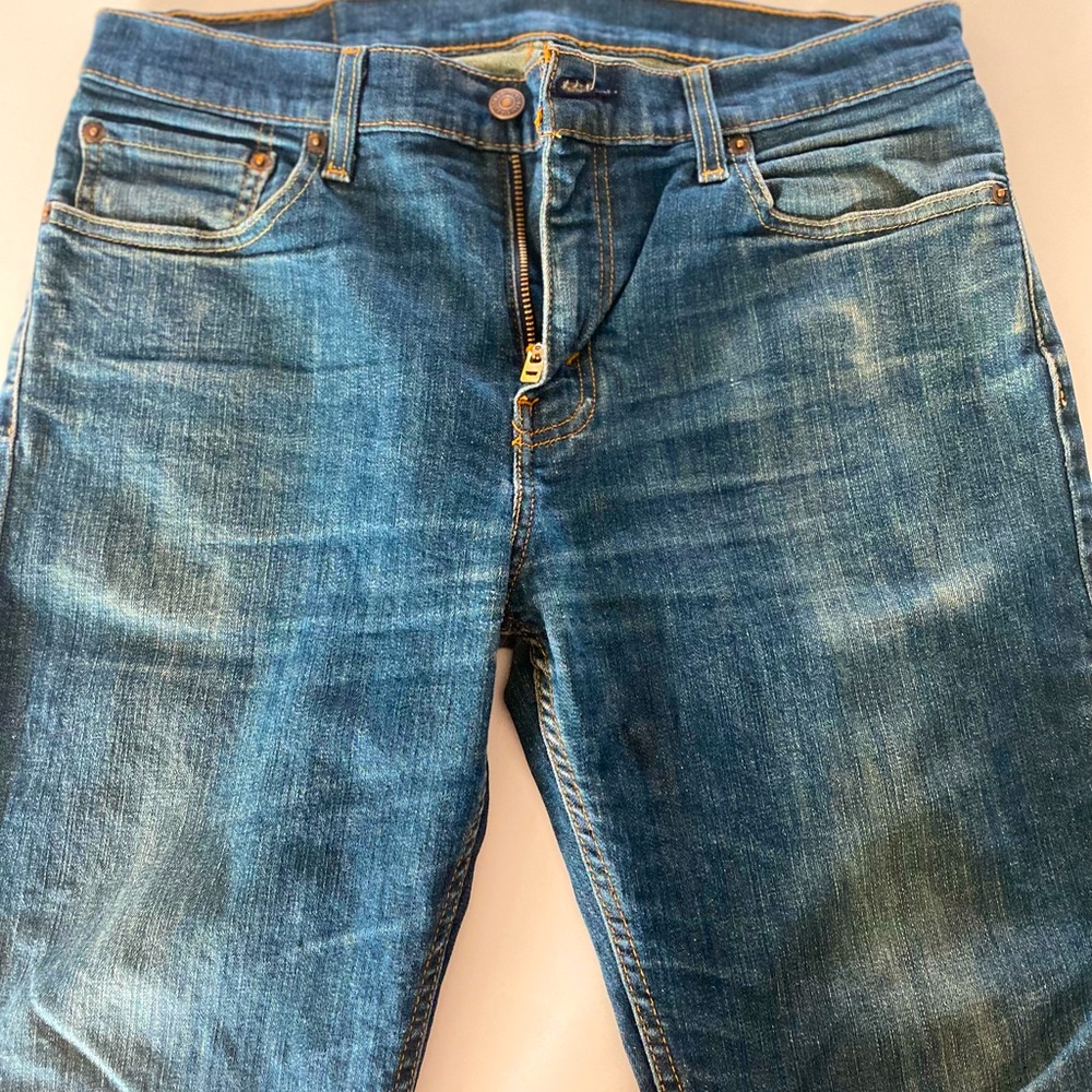 Levi’s 511